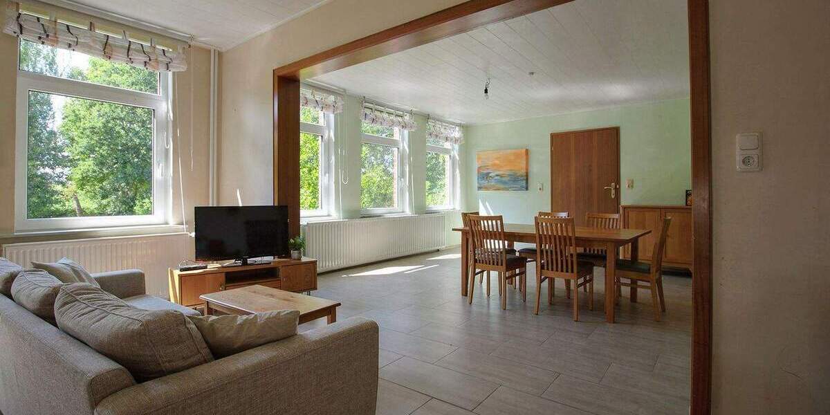 Mehrfamilienhaus, Wohnhaus Dannenberg (Elbe) Penkefitz - 1 Zimmer, 360 m&sup2;, 469.000&euro; | Angebot:25687235