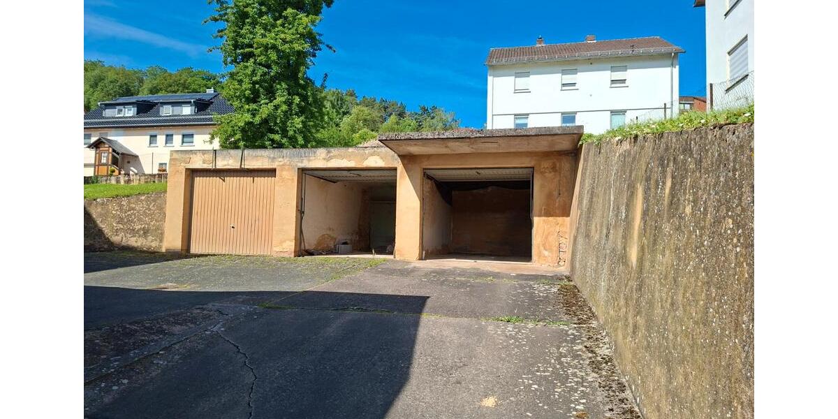 Mehrfamilienhaus, Wohnhaus Alheim - 20 Zimmer, 434 m&sup2;, 420.000&euro; | Angebot:27054024