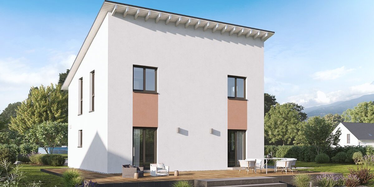 Für alle, die ihre Nachbarn mögen - aber nicht Wand an Wand - Einfamilienhaus Geislingen an der Steige | Angebot:27339935