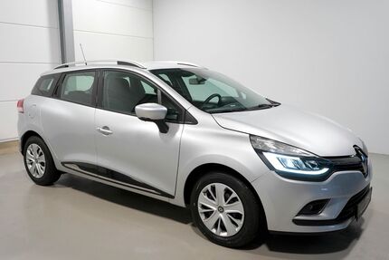 Renault Clio 96.226 km 7.980 &euro; Hürth bei Köln 50354