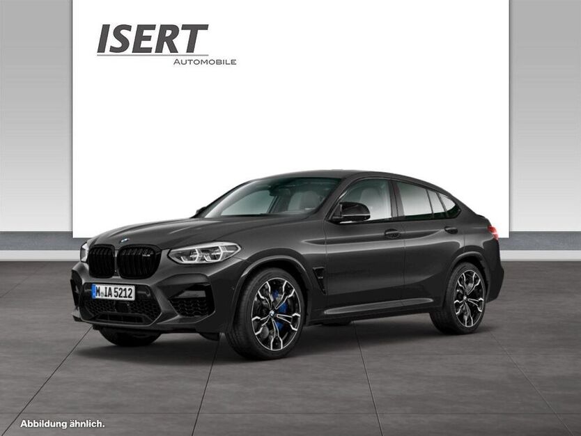X4 M