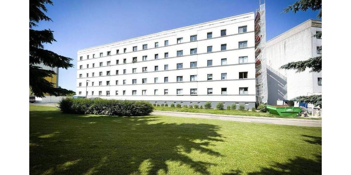 Etagenwohnung Cölpin - 4 Zimmer, 75 m&sup2;, 299&euro; | Angebot:26825470