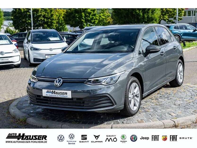 VW Golf 21.975 km 25.485 € Pohlheim 35415