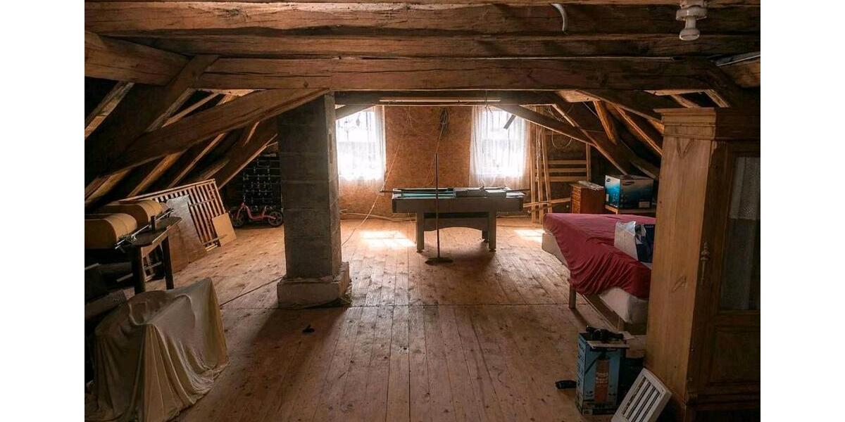 Einfamilienhaus Hirschaid - 6 Zimmer, 160 m&sup2;, 519.000&euro; | Angebot:26380483