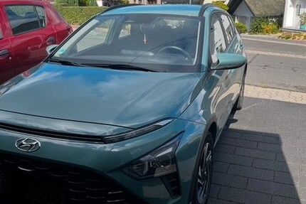 Hyundai BAYON 80.000 km 12.900 € Langenfeld 56729