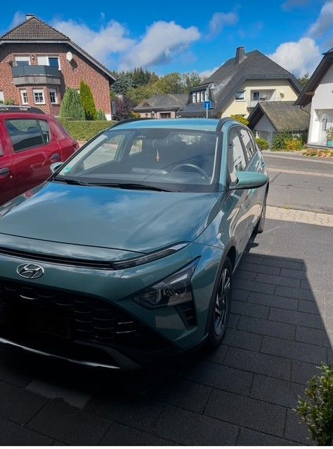 Hyundai BAYON 80.000 km 12.900 € Langenfeld 56729