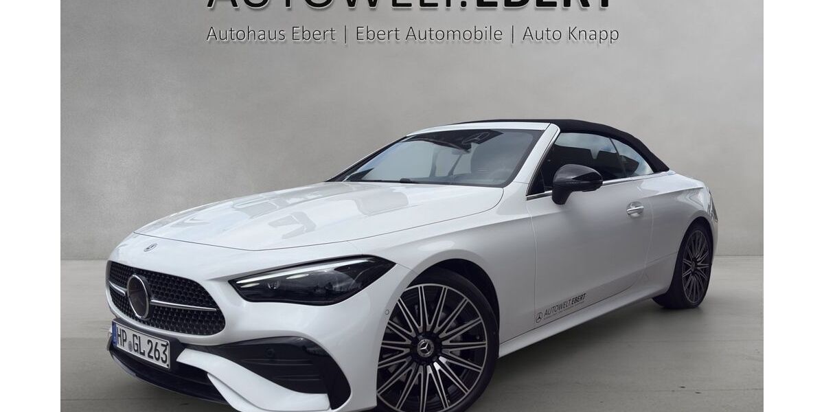 Mercedes-Benz CLE 300 3.500 km 76.880 &euro; Bensheim 64625