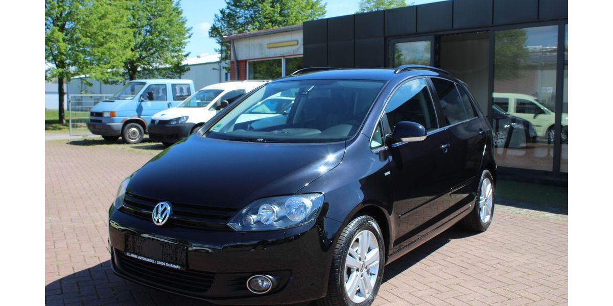VW Golf Plus 106.320 km 7.900 &euro; Großefehn 26629
