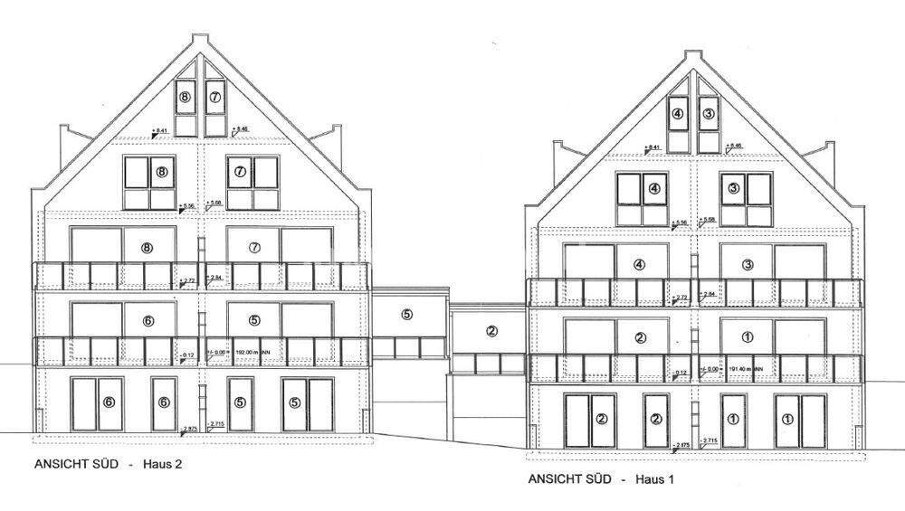 Grundstück Odenthal Blecher - 306.000&euro; | Angebot:24751799