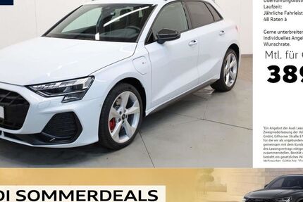 Audi A3 12.575 km 43.980 &euro; Ursensollen 92289