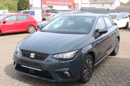 Seat Ibiza 26.427 km 19.900 &euro; Burglauer 97724