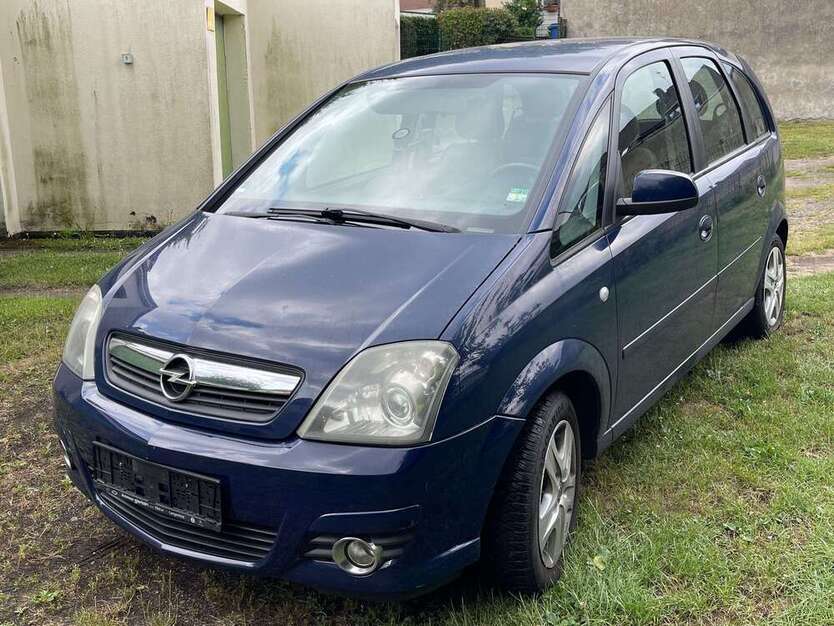 Meriva
