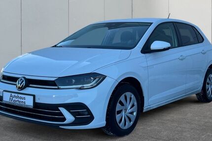 VW Polo 60.708 km 16.780 &euro; Grevesmühlen 23936