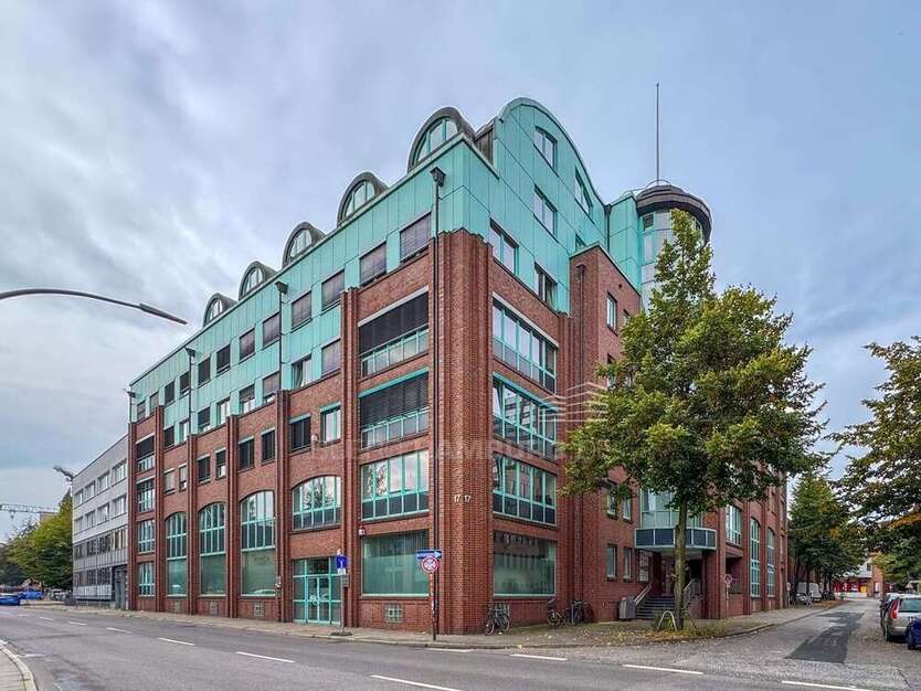 Büro in Hamburg 3.000 € 105 m² zimmer