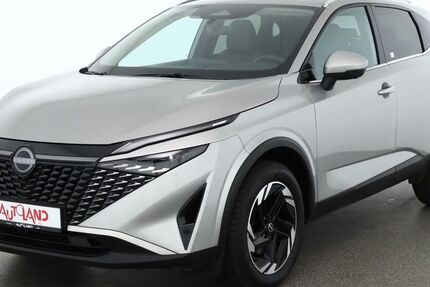 Nissan Qashqai 13.826 km 27.890 &euro; Neubrandenburg 17036