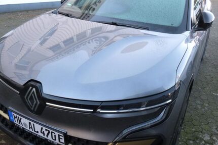 Renault Megane 2.500 km 33.900 € Halver 58553