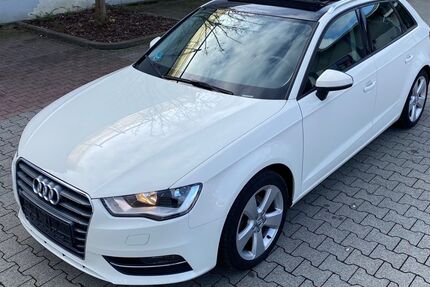 Audi A3 218.000 km 9.999 &euro; Frankfurt am Main 60389