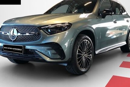 Mercedes-Benz GLC 300 8.050 km 70.898 &euro; Hamburg-Alstertal 22339