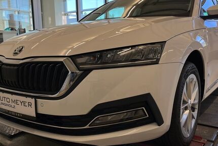 Skoda Octavia 58.842 km 23.850 &euro; Ochsenfurt 97199