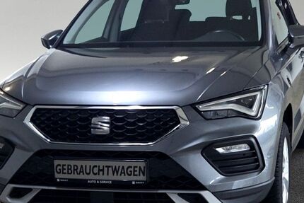 Seat Ateca 29.900 km 22.960 &euro; München 80935