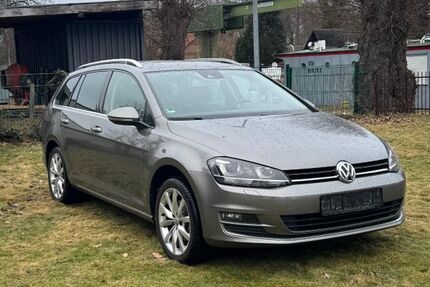 VW Golf 122.305 km 12.000 &euro; Wildau 15745