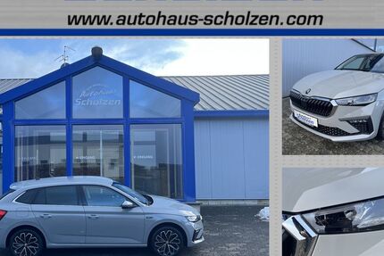 Skoda Scala 6.707 km 28.890 &euro; Hellenthal/Kehr 53940