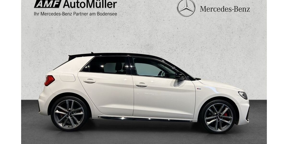 Audi A1 67.385 km 21.900 &euro; Friedrichshafen 88048