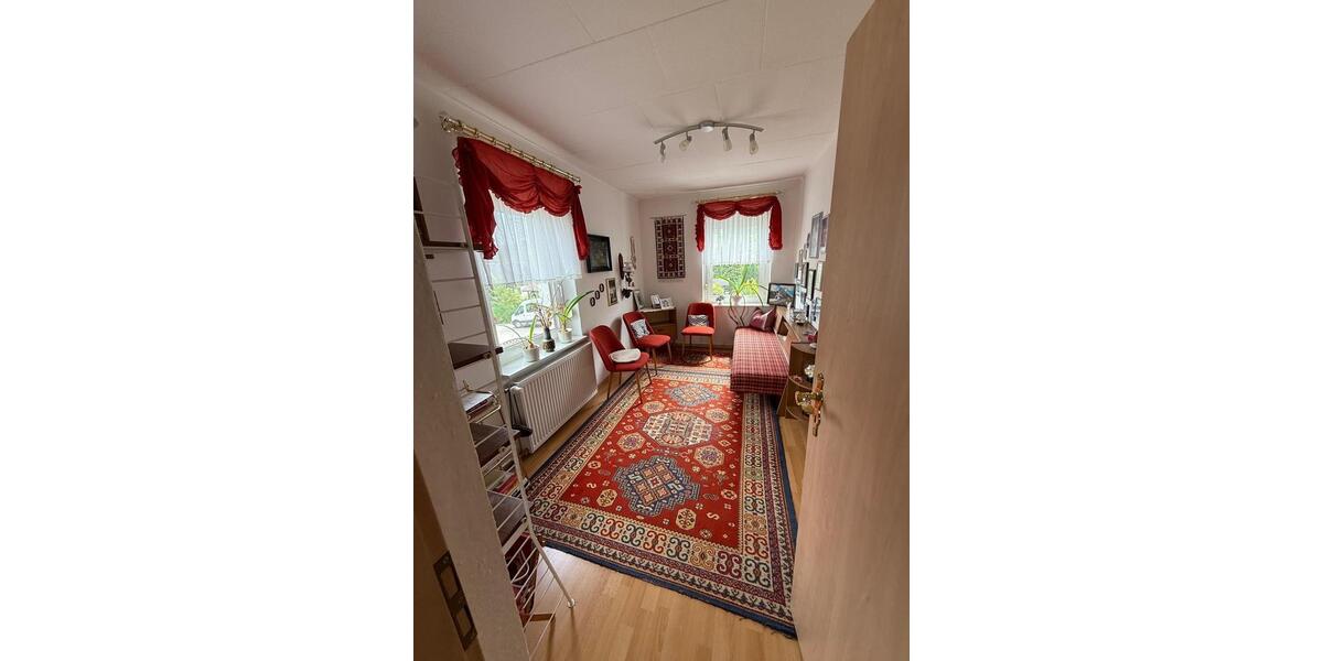 Doppelhaus Hälfte im gemütlichen Drebach 7 zimmer