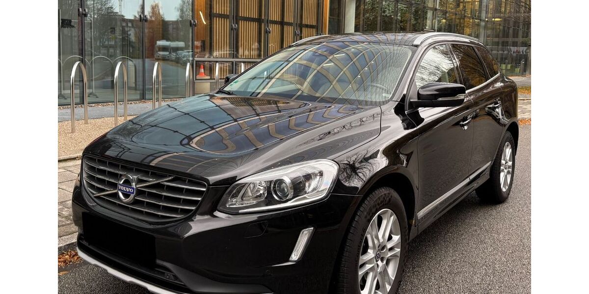 Volvo XC60 153.000 km 16.999 &euro; Hohenlinden bei München 85664