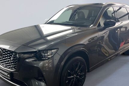 Mazda CX-80 5.000 km 54.590 &euro; Mörslingen 89435