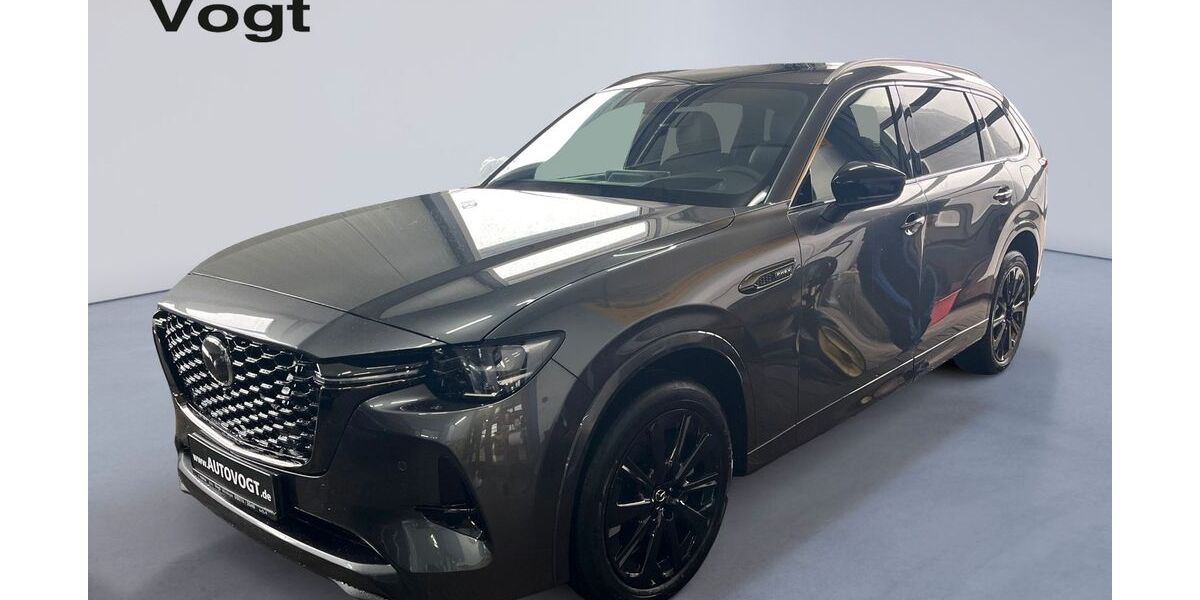 Mazda CX-80 5.000 km 54.590 &euro; Mörslingen 89435