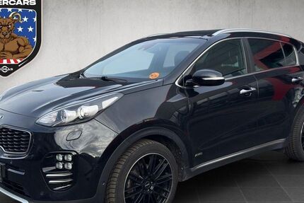 Kia Sportage 134.100 km 15.999 &euro; Leipzig 04179