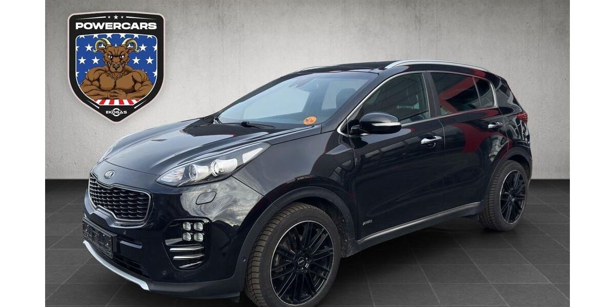 Kia Sportage 134.100 km 16.499 &euro; Leipzig 04179