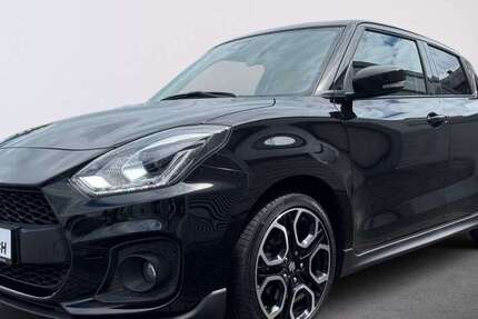 Suzuki Swift 41.453 km 15.788 &euro; Altlay 56858