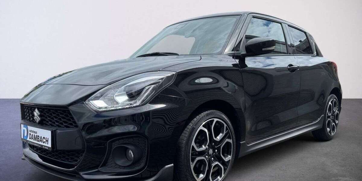 Suzuki Swift 41.453 km 15.788 &euro; Altlay 56858