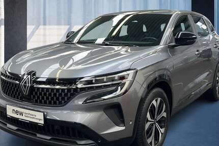Renault Austral 30.385 km 25.590 &euro; Frankfurt / Main 60314