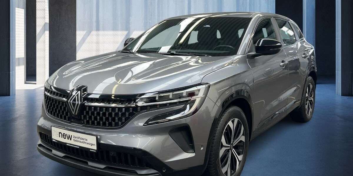 Renault Austral 30.385 km 25.590 &euro; Frankfurt / Main 60314