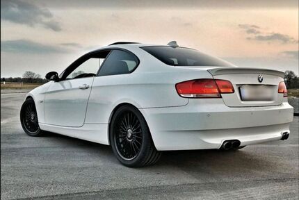 Alpina B3