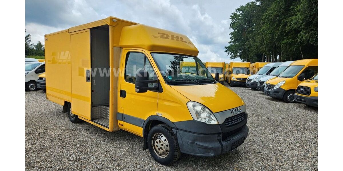 IVECO Andere 91.000 km 5.343 &euro; Pfeffenhausen 84076