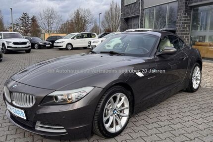 BMW Z4 77.282 km 26.990 &euro; Uelzen 29525