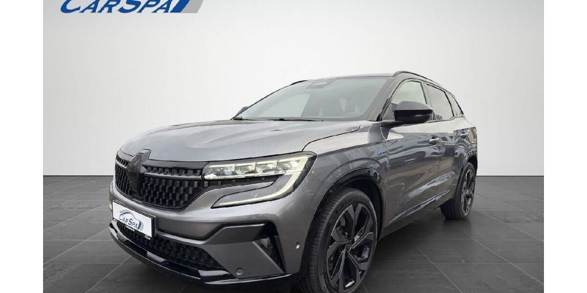 Renault Austral 13.600 km 36.990 &euro; Sankt Augustin 53757