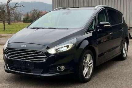 Ford S-Max 367.000 km 5.600 € Rheinfelden (Baden) 79618