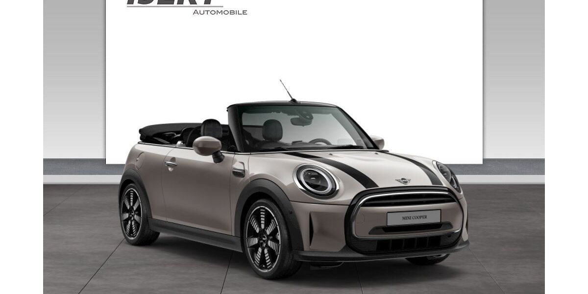 Mini Cooper Cabrio 52.700 km 26.480 &euro; Kronach 96317