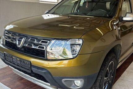 Dacia Duster 134.000 km 6.290 &euro; Rehlingen Siersburg 66780