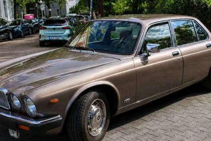 Jaguar XJ 165.147 km 20.000 &euro; Berlin, Stadt 10711