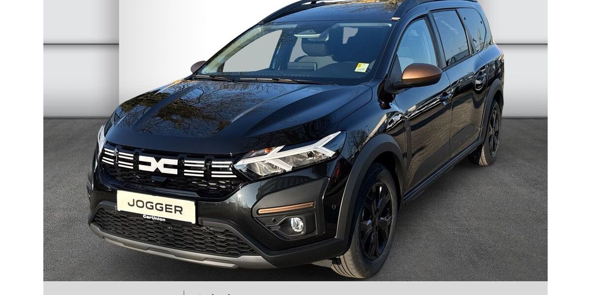 Dacia Jogger 5.500 km 24.485 &euro; Leipzig 04129