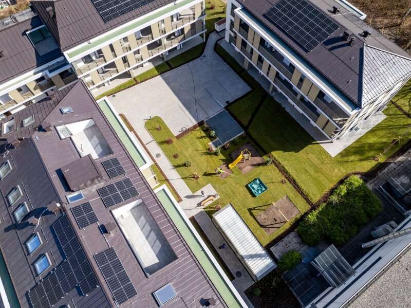 Wohnung zum Kaufen in Bad Reichenhall 599.000 € 110.82 m²