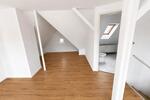 Dachgeschoßwohnung Weinheim - 2 Zimmer, 64 m&sup2;, 820&euro; | Angebot:26563799