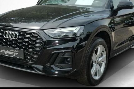 Audi Q5 98.100 km 39.880 &euro; Pfaffenhofen/Ilm 85276