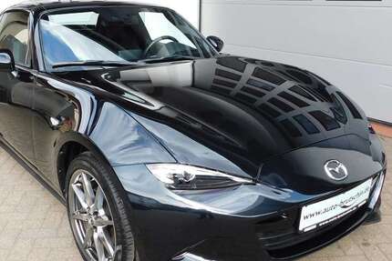 Mazda MX-5 16.300 km 27.490 &euro; Lenzkirch 79853